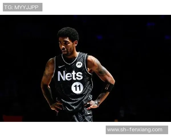 凯里欧文：从篮球天才到社会影响力的多面手之路