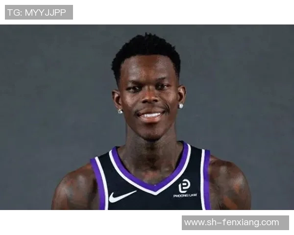 丹尼斯施罗德在NBA赛场上的传奇之路与未来展望