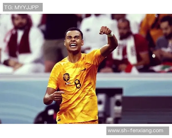 加克波的崛起之路：从青年才俊到世界足球舞台的闪耀明星