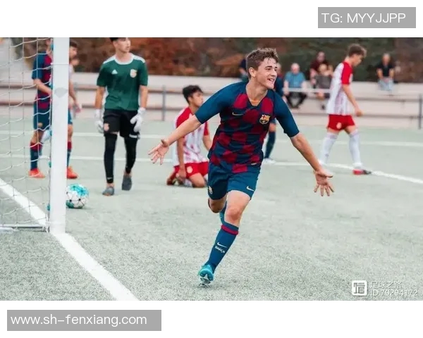 加维的崛起与挑战：探索他在足球世界中的影响力与未来发展方向