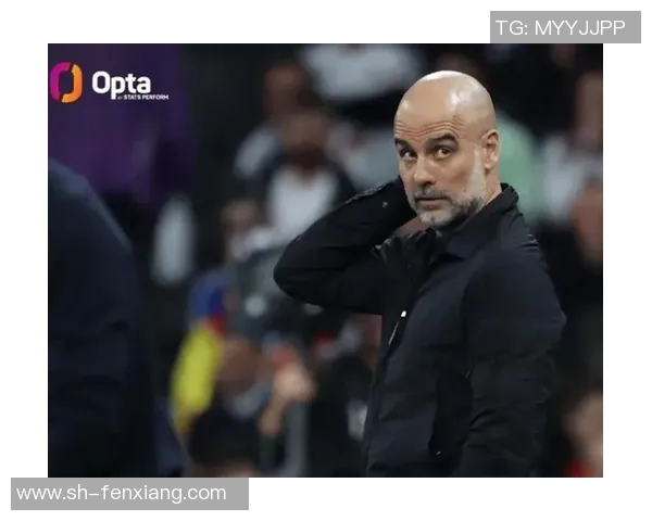 瓜迪奥拉的神奇换人术欧冠淘汰赛七次换人全员进球揭秘