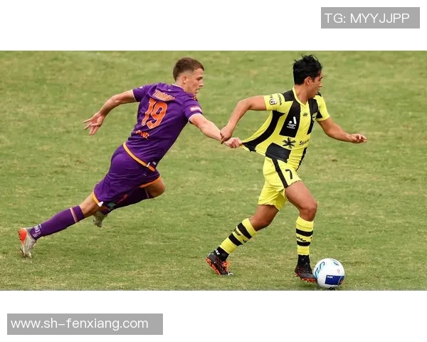 西悉尼足球队迎战惠灵顿凤凰队激情对决展现澳超联赛魅力与竞争力