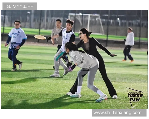 黄敏独家分享飞盘心得与技巧助你轻松掌握这项运动的乐趣与魅力MBA