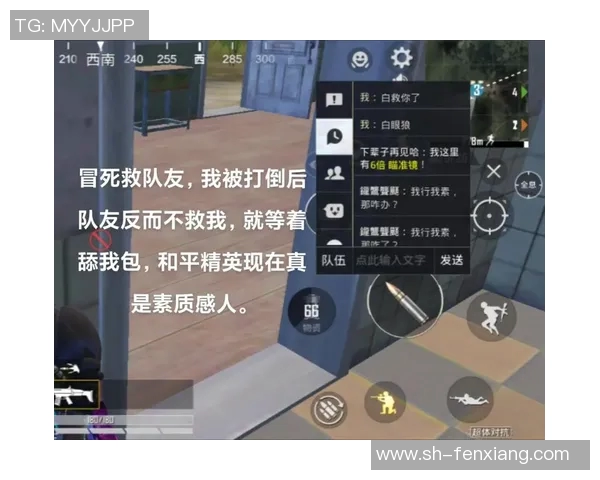 和平精英新手必看心理素质提升技巧与心态调整指南