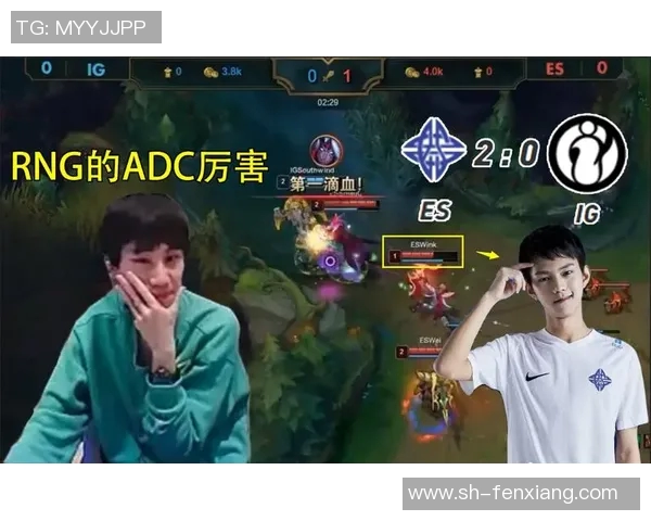赛后复盘：RNG与IG在比赛中的团队配合与战术分析