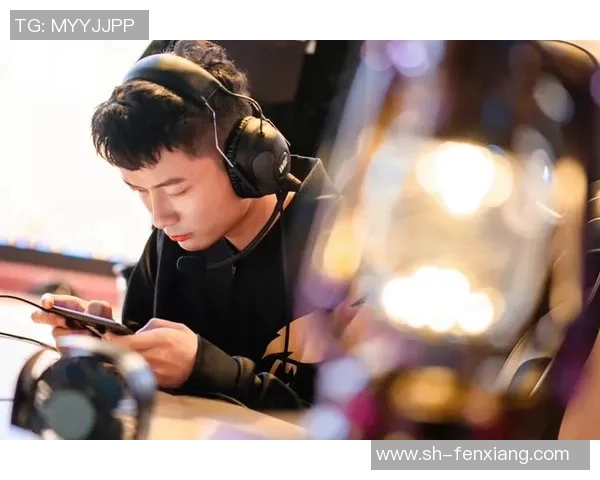 杨磊畅谈英雄联盟成长之路与电竞未来展望