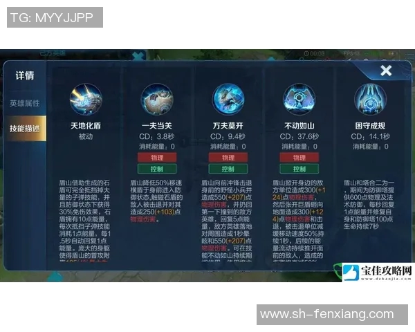 王者荣耀战术解析：深入剖析JDG战队的进攻策略与团队配合