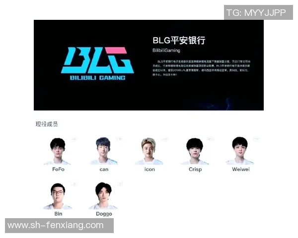 聚焦CSGO：探讨BLG战队在比赛中的心理素质与应对策略
